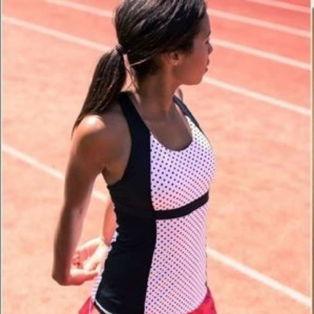 LULULEMON Run: Fast Track Tank - Picture 5 of 6